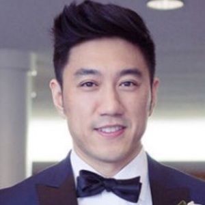 Meet your Posher, Christopher